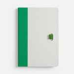 Набор MILKMAKE, зеленый