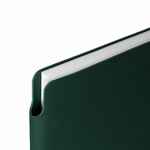 Ежедневник FLEXPEN BRIGHT, недатированный, зеленый