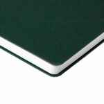 Ежедневник FLEXPEN BRIGHT, недатированный, зеленый