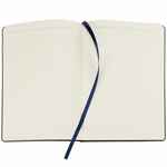 Ежедневник LABLE, недатированный, темно-синий