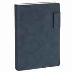 Ежедневник LABLE, недатированный, темно-синий
