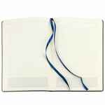 Ежедневник LABLE TOUCH, недатированный, темно-синий