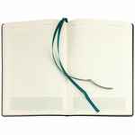 Ежедневник LABLE TOUCH, недатированный, темно-зеленый