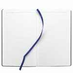 Ежедневник KNIT, недатированный, темно-синий