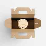 Набор MILKMAKE, черный