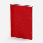 Набор NEBRASKA FLEX, красный с серебристым