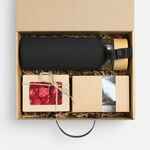 Набор HOLIDAZY, клюква