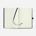 Ежедневник PEEL FLEX, недатированный, синий