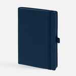 Ежедневник PEEL FLEX, недатированный, синий