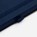 Ежедневник PEEL FLEX, недатированный, синий