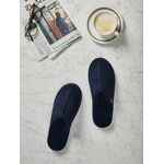 Тапочки WALTOR, размер 36-40, темно-синие