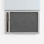 Набор SAFFIAN, серый