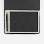 Набор SAFFIAN, черный