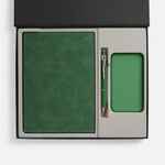 Набор URBAN POWER, зеленый