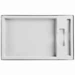 Набор BOOM MEMORY, черный с оранжевым