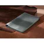 Ежедневник INSTREAM, недатированный, серый