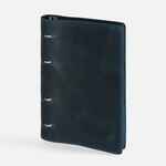 Ежедневник INSTREAM, недатированный, синий