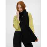 Шарф HAPPYGO, черный