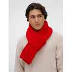 Шарф HAPPYGO, красный
