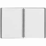 Набор SPRING SHALL, черный с серым