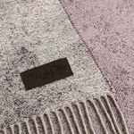 Плед SORAPIS, сиреневый