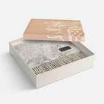 Плед SORAPIS, сиреневый