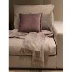 Плед SORAPIS, сиреневый