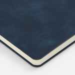 Ежедневник SPIRAL, недатированный, синий