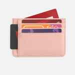 Чехол для карт UNISON, розовый