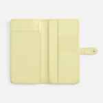 Дорожный органайзер UNISON, светло-зеленый