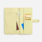 Дорожный органайзер UNISON, светло-зеленый