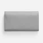 Клатч UNISON, серый