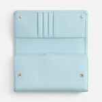 Клатч UNISON, голубой