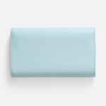 Клатч UNISON, голубой