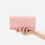 Клатч UNISON, розовый