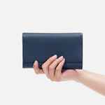 Клатч UNISON, синий