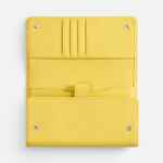 Клатч UNISON, желтый