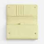 Клатч UNISON, светло-зеленый