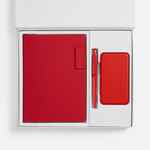 Набор TACT ENERGY, красный