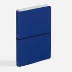 Ежедневник WALTZ, недатированный, синий
