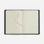 Ежедневник APACHE, недатированный, черный