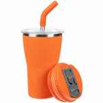 Набор URBAN PACKET, оранжевый