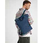 Рюкзак-шопер CASUAL VER.2, синий