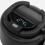 Смарт-термостакан NEOMUG, черный