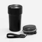 Смарт-термостакан NEOMUG, черный