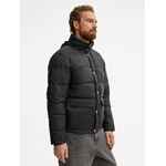 Куртка BEN MAC, черная, размер S