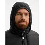 Куртка BEN MAC, черная, размер S