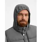 Жилет BEN MAC, серый, размер S