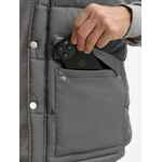 Жилет BEN MAC, серый, размер S