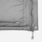 Жилет BEN MAC, серый, размер S